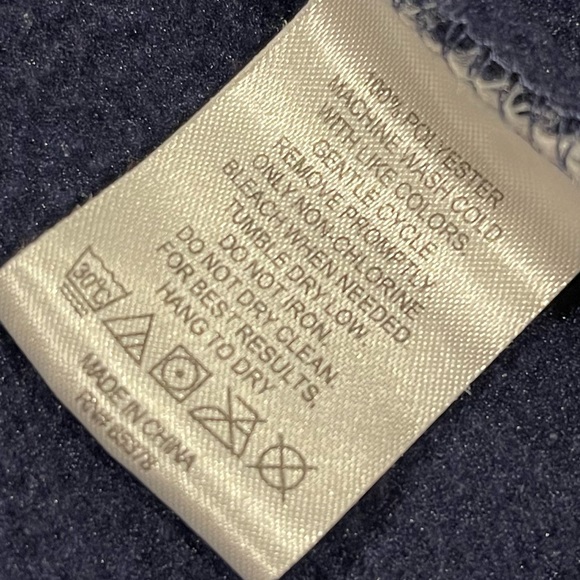 New England Patriots Youth Jacket - Picture 5 of 12